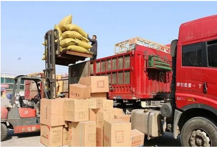 厦门到普格县物流专线