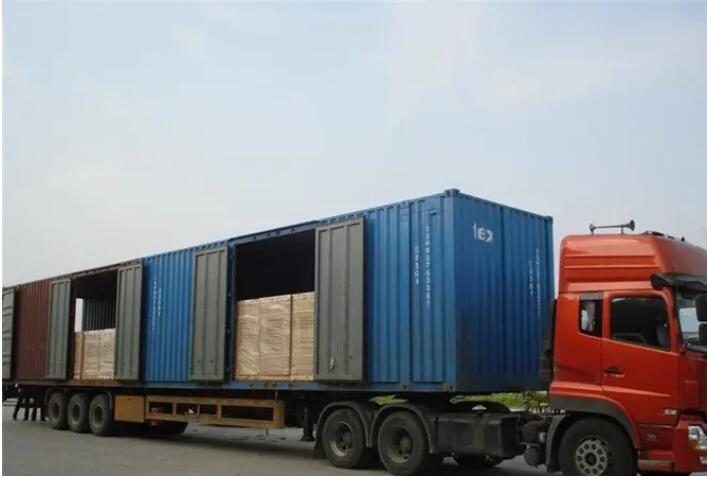 厦门到普格县整车运输