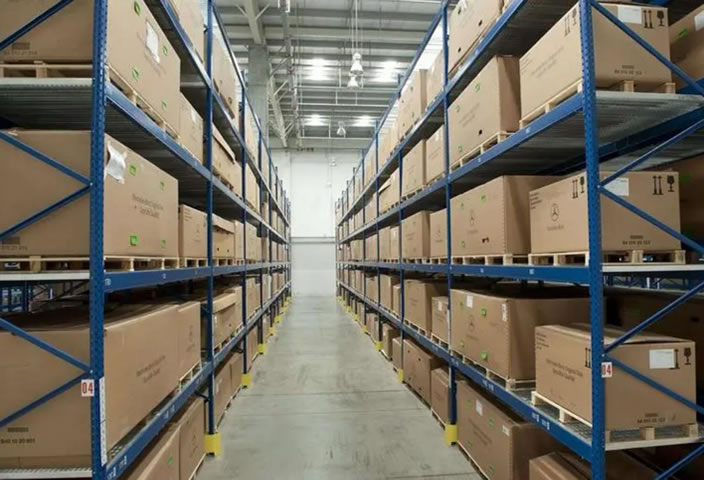 厦门到普格县货物仓储