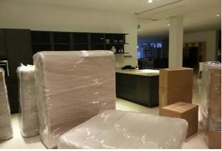 厦门到普格县长途搬家